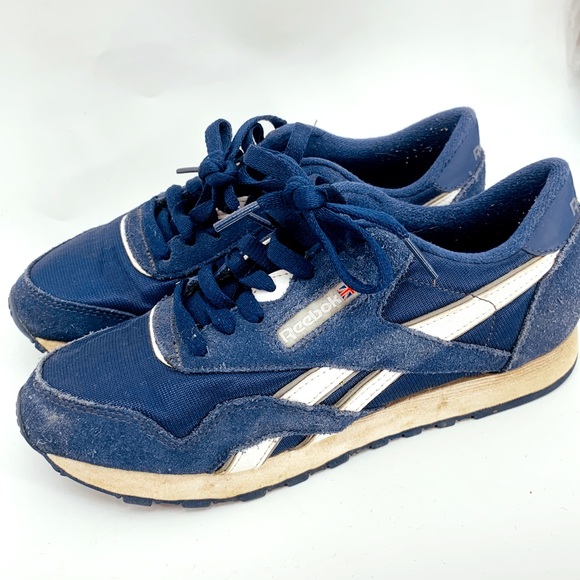 Reebok Shoes - VINTAGE REEBOK 80s 90s Classics